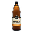 Remedy Kombucha - Ginger & Lemon (12 x 750ml)