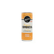 Remedy Kombucha - Ginger & Lemon (24 x 250ml Can)