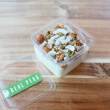 Granola & yoghurt pot