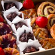 Bakery selection box (30)