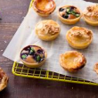 Mini tarts