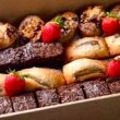 Morning Tea selection box