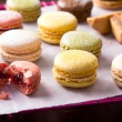 French Macaroons