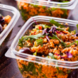 Couscous salad (DF)