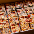 Haberfield - Assorted frittatas box (24)