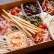 Leichardt - Charcuterie box