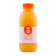 Fresh squeezed juice (250ml)