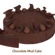 Chocolate Mud Cake (28cm)