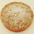 Apple Crumble