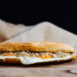 Banh Mi Op La