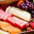 Fresh fruit box