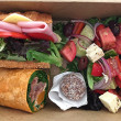 Variety lunch box