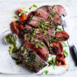 Herb crusted sirloin (10-12 pax) (DF)