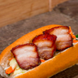 Char Siu pork mini roll