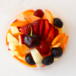 Fruit cup