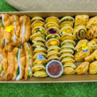 Brunch box