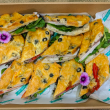 Mixed Gourmet Foccacia