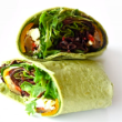 Assorted Gourmet Wraps