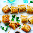 Beef sausage roll