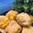 Buttermilk Scones