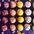 Bliss balls (6 pack)