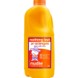 Nudie Orange Juice 2L
