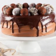 Heavenly Baci