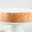 New York Baked Cheesecake