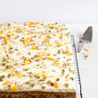 Classic Carrot cake