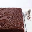 Chocolate Mud cake