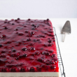Berry cheesecake