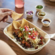Grilled Chicken Burrito Bowl (Mild)