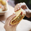1 Hard Taco