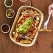 Nacho Fries