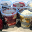 Chia pods