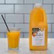 Organic Juice
