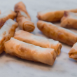 Vietnamese Spring Rolls