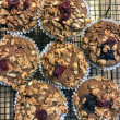 Assorted Plant Based Muffins