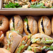 Feasting Spread