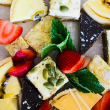 Dessert Squares