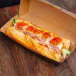 Crackles Classic roll