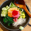 Sashimi Bimbimbam
