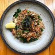 Superfood salad