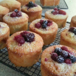 Individual cakes