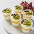 Breakfast Pots