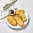 Crispy hashbrown