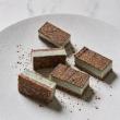Raw, Vegan & GF Bites