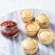 Savoury Mini Pies