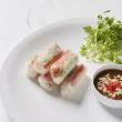 Mini Rice Paper Rolls