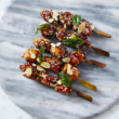 Marinated Beef Skewer
